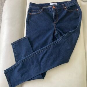 Ann Taylor LOFT - women’s blue jeans